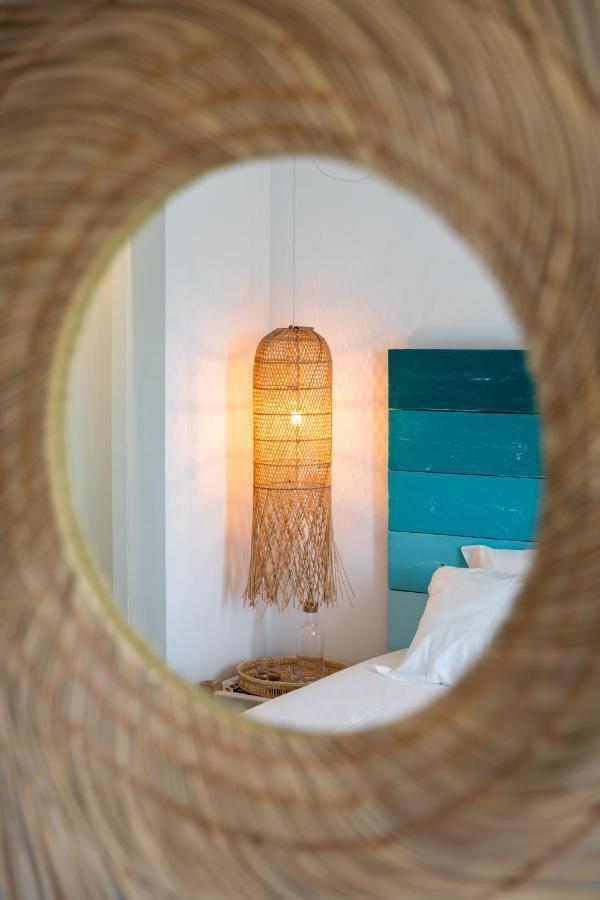 Cabanas Beach House - Pool View カバナス・デ・タビラ エクステリア 写真